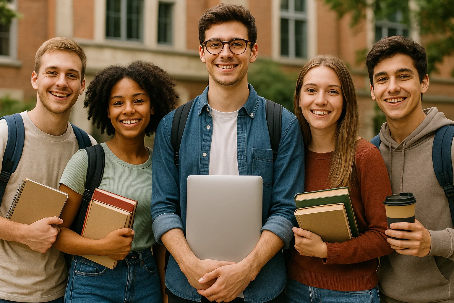 Estudia inglés